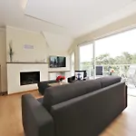 Апартаменты Brise Strandresidenz Else Marie App 45 *