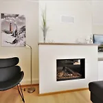 Brise Strandresidenz Else Marie App 45 * Херингсдорф