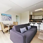 Brise Strandresidenz Else Marie App 45 아파트 *