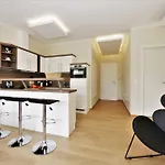 Brise Strandresidenz Else Marie App 45 제바트헤링스도르프