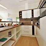 Brise Strandresidenz Else Marie App 45 *