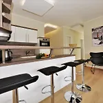 아파트 Brise Strandresidenz Else Marie App 45