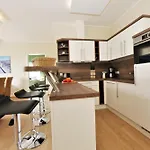 Brise Strandresidenz Else Marie App 45 *