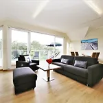 Brise Strandresidenz Else Marie App 45