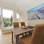 Brise Strandresidenz Else Marie App 45 Херингсдорф