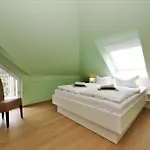 아파트 Brise Strandresidenz Else Marie App 45 제바트헤링스도르프