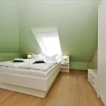 Brise Strandresidenz Else Marie App 45 Апартаменты Херингсдорф