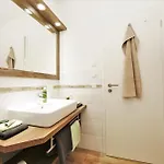 Brise Strandresidenz Else Marie App 45 Апартаменты Херингсдорф