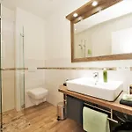 Brise Strandresidenz Else Marie App 45 아파트