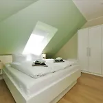 Brise Strandresidenz Else Marie App 45