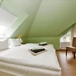 Brise Strandresidenz Else Marie App 45 Апартаменты *