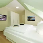 아파트 Brise Strandresidenz Else Marie App 45 *