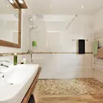 아파트 Brise Strandresidenz Else Marie App 45 제바트헤링스도르프