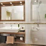 아파트 Brise Strandresidenz Else Marie App 45 제바트헤링스도르프