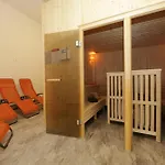 Апартаменты Brise Strandresidenz Else Marie App 45