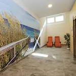 Brise Strandresidenz Else Marie App 45 * 제바트헤링스도르프