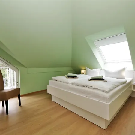 Apartment Brise Strandresidenz Else Marie App 45 Heringsdorf (Usedom)
