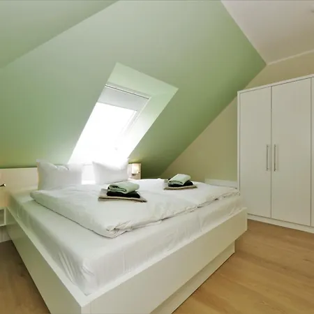 Brise Strandresidenz Else Marie App 45
