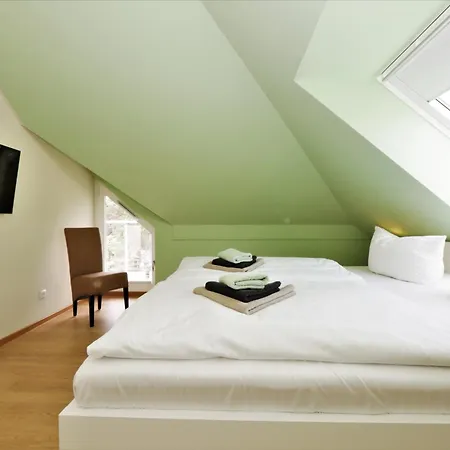 Brise Strandresidenz Else Marie App 45 *