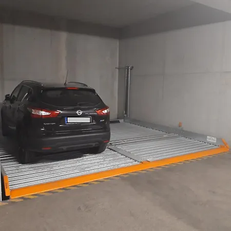 Lägenhet Brise Strandresidenz Else Marie App 45