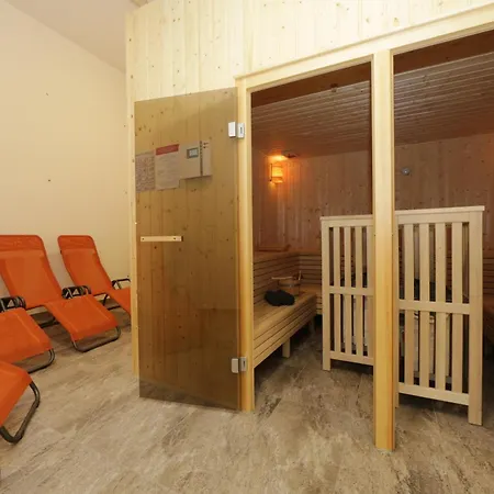 Lägenhet Brise Strandresidenz Else Marie App 45