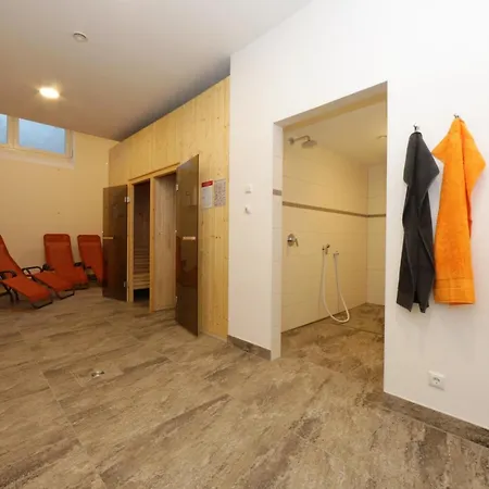 Brise Strandresidenz Else Marie App 45 Heringsdorf (Usedom)