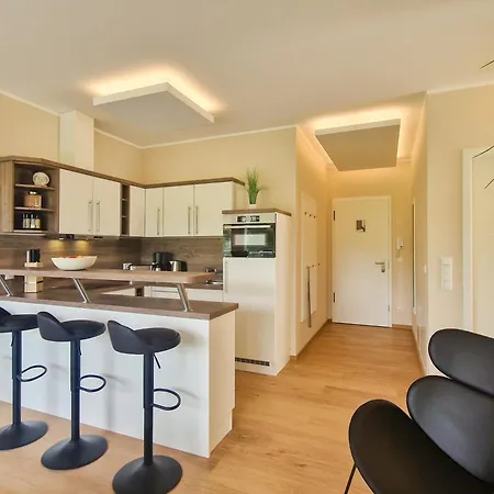 Brise Strandresidenz Else Marie App 45 Apartment