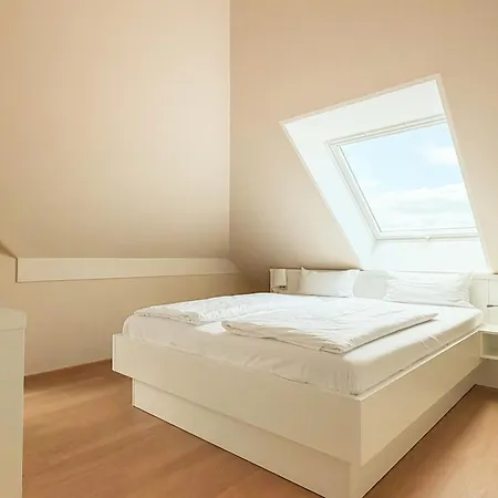 Apartment Brise Strandresidenz Else Marie App 45 *
