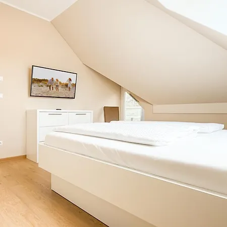 Brise Strandresidenz Else Marie App 45 Heringsdorf (Usedom)