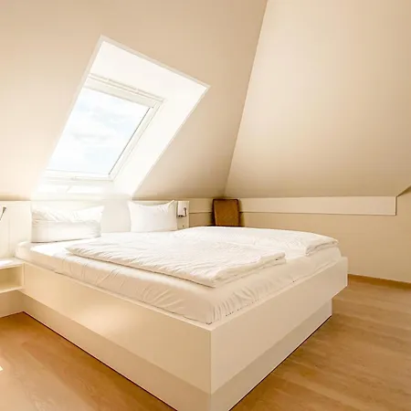 Brise Strandresidenz Else Marie App 45