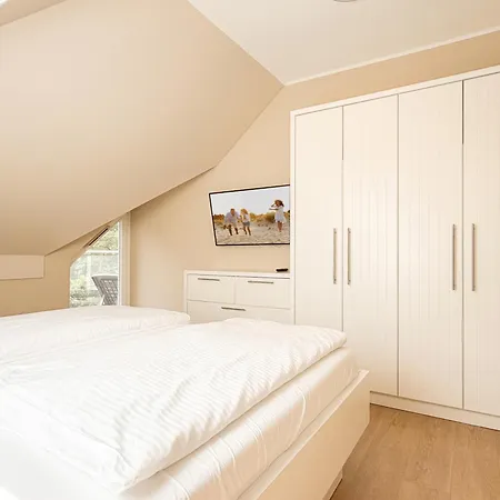 Brise Strandresidenz Else Marie App 45 * Heringsdorf (Usedom)