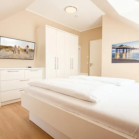 Brise Strandresidenz Else Marie App 45
