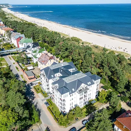Brise Strandresidenz Else Marie App 45 Heringsdorf (Usedom)