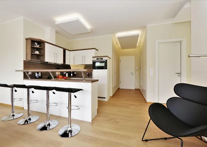 Brise Strandresidenz Else Marie App 45 Heringsdorf (Usedom)