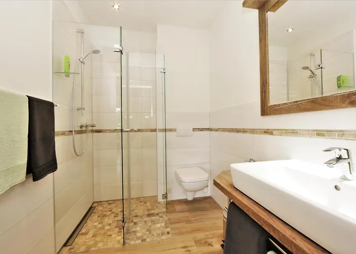 Brise Strandresidenz Else Marie App 45 *