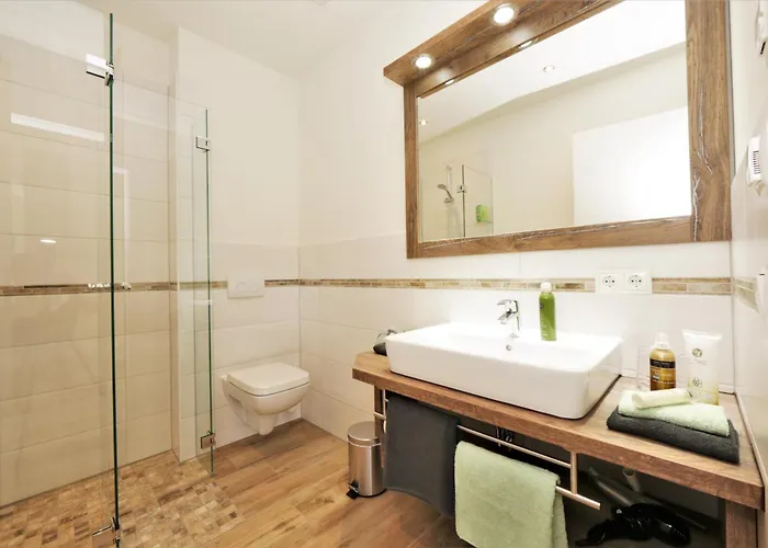 Brise Strandresidenz Else Marie App 45 Lägenhet