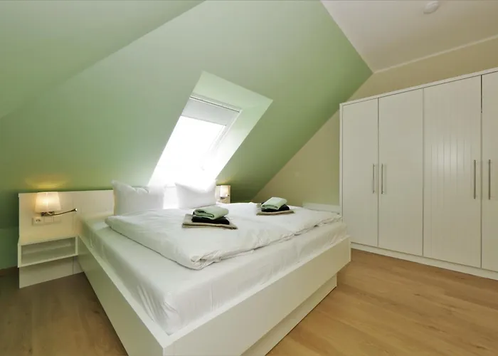 Brise Strandresidenz Else Marie App 45