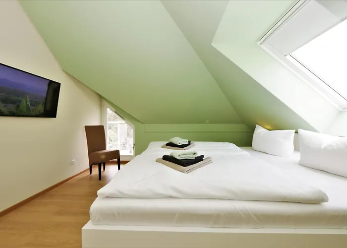 Brise Strandresidenz Else Marie App 45 *