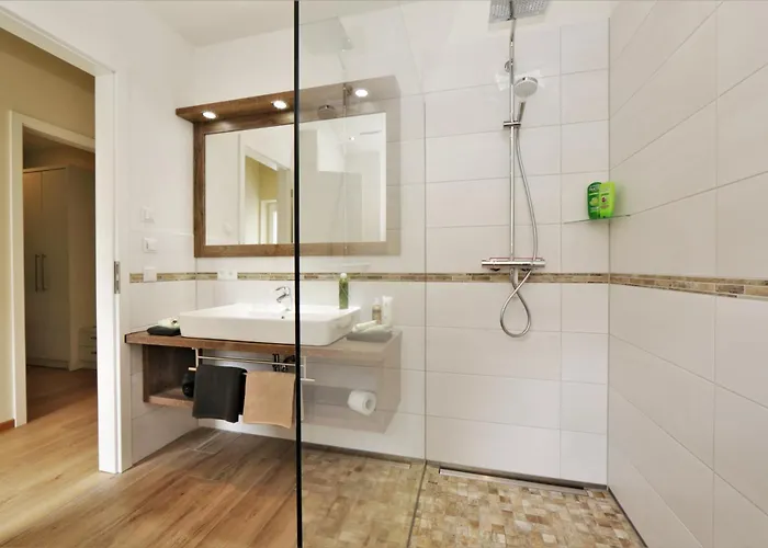 Brise Strandresidenz Else Marie App 45