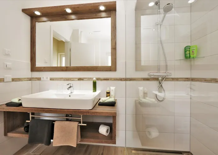 Lägenhet Brise Strandresidenz Else Marie App 45 Heringsdorf (Usedom)