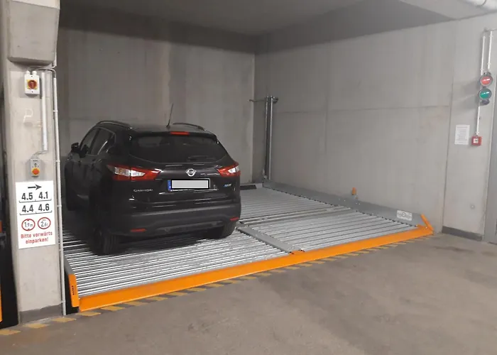 Lägenhet Brise Strandresidenz Else Marie App 45