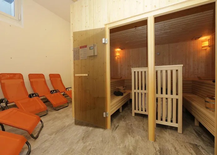 Lägenhet Brise Strandresidenz Else Marie App 45