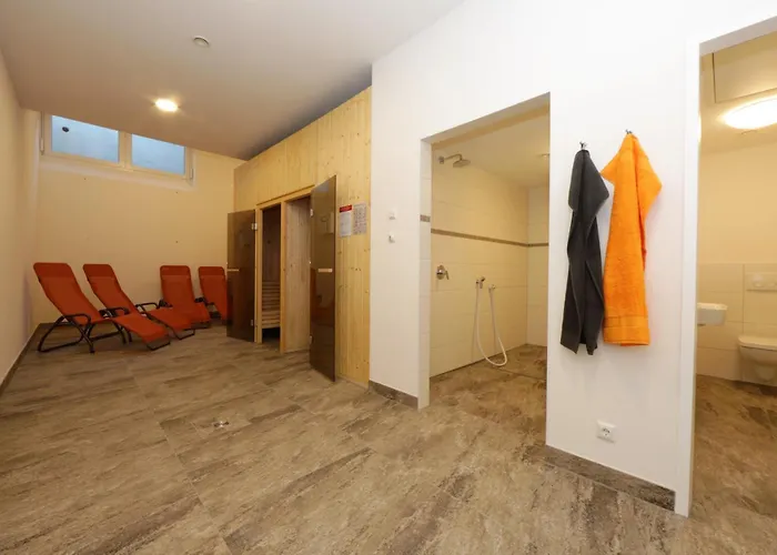 Brise Strandresidenz Else Marie App 45 Heringsdorf (Usedom)